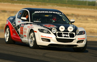 Illustration for article titled What The Truck? Western Endurance Racing Championship Round 3
